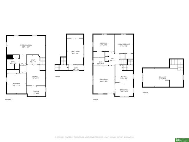 5805 Ohio Street, Omaha, NE 68104