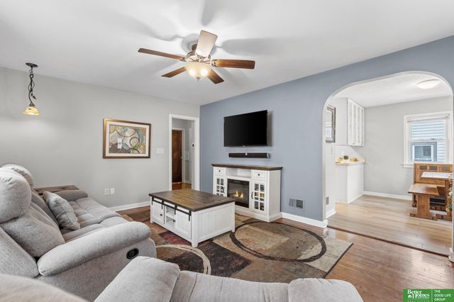 5805 Ohio Street, Omaha, NE 68104