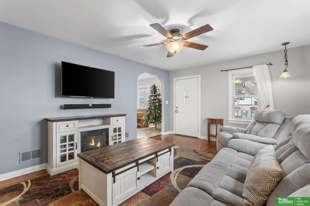 5805 Ohio Street, Omaha, NE 68104