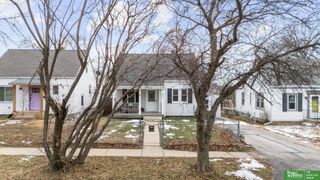 5805 Ohio Street, Omaha, NE 68104