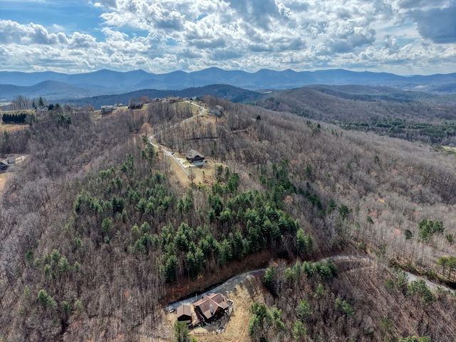 Lot 73 Summit Trace, Blairsville, GA 30512