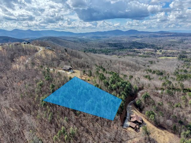 Lot 73 Summit Trace, Blairsville, GA 30512