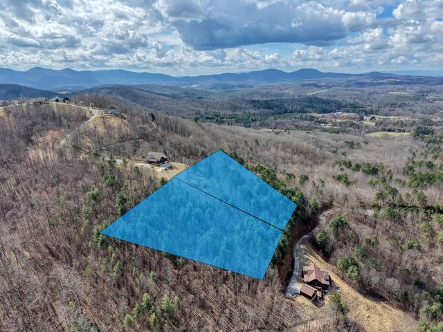 Lot 73 Summit Trace, Blairsville, GA 30512