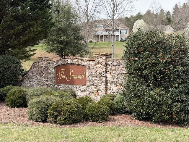 Lot73 Summit Trace, Blairsville, GA 30512