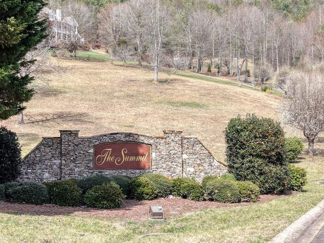 Lot 73 Summit Trace, Blairsville, GA 30512