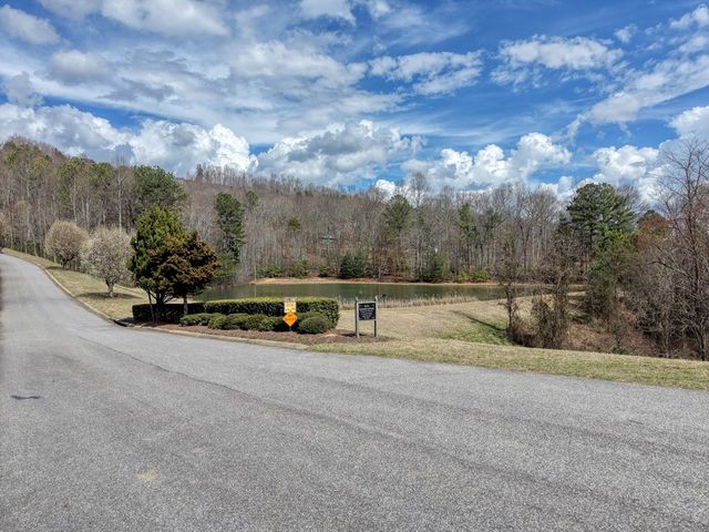 Lot 73 Summit Trace, Blairsville, GA 30512