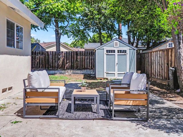 2042 Panama Avenue, San Jose, CA 95122