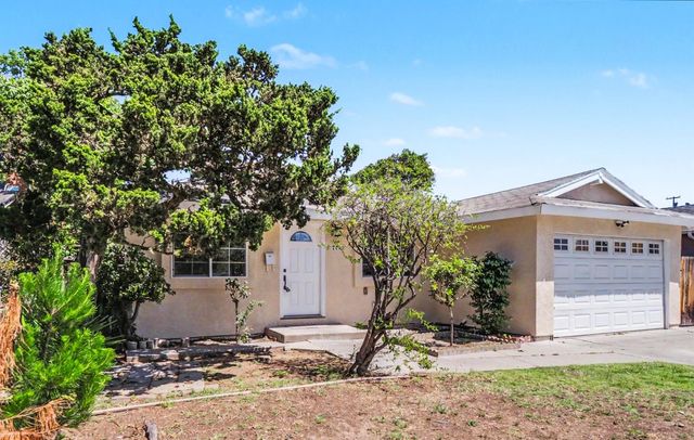 2042 Panama Avenue, San Jose, CA 95122