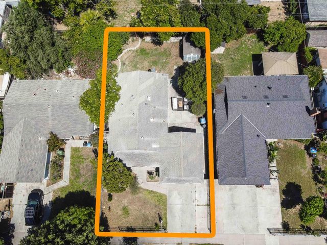 2042 Panama Avenue, San Jose, CA 95122