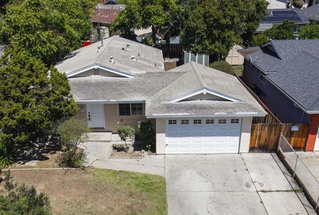 2042 Panama Avenue, San Jose, CA 95122