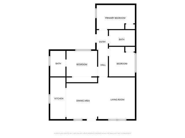 3710 E Shaeffer Avenue, Kingman, AZ 86409