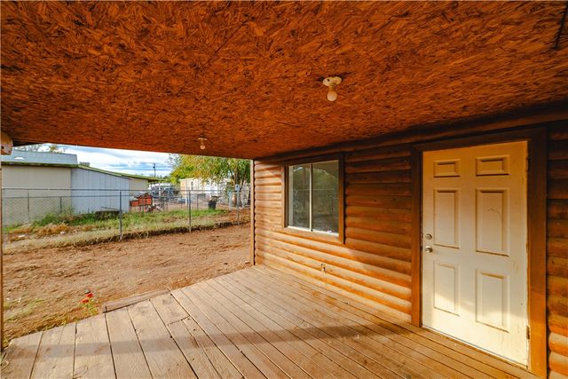 3710 E Shaeffer Avenue, Kingman, AZ 86409