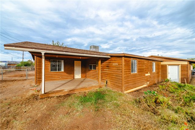 3710 E Shaeffer Avenue, Kingman, AZ 86409