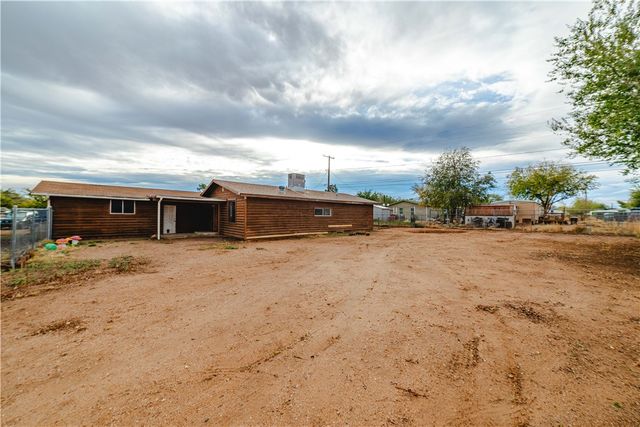 3710 E Shaeffer Avenue, Kingman, AZ 86409