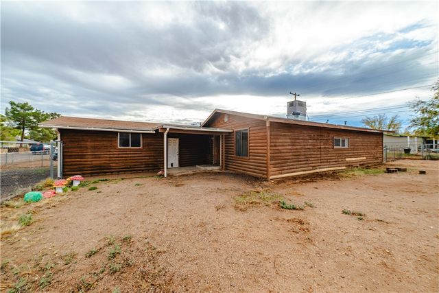 3710 E Shaeffer Avenue, Kingman, AZ 86409