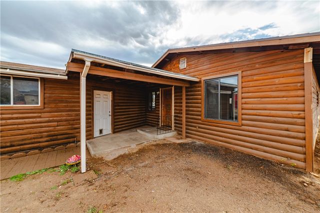 3710 E Shaeffer Avenue, Kingman, AZ 86409