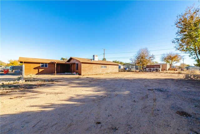 3710 E Shaeffer Avenue, Kingman, AZ 86409