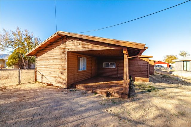 3710 E Shaeffer Avenue, Kingman, AZ 86409