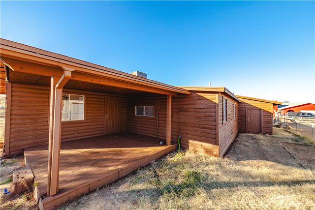 3710 E Shaeffer Avenue, Kingman, AZ 86409
