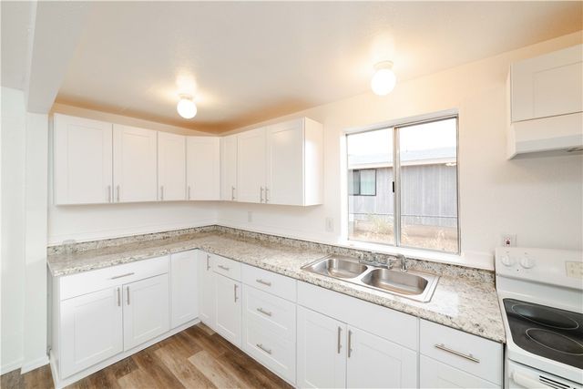 3710 E Shaeffer Avenue, Kingman, AZ 86409