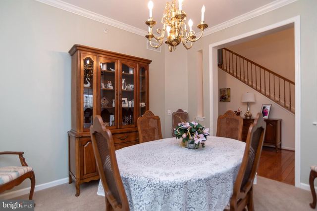405 HOMESTEAD CIR, Warrington, PA 18976