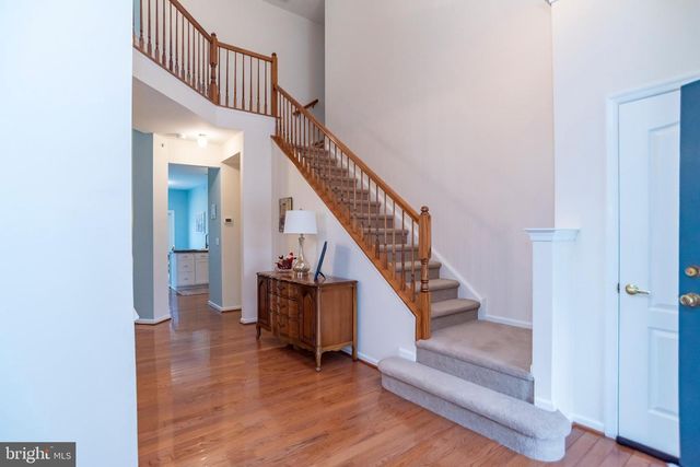 405 HOMESTEAD CIR, Warrington, PA 18976