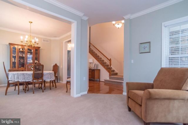 405 HOMESTEAD CIR, Warrington, PA 18976