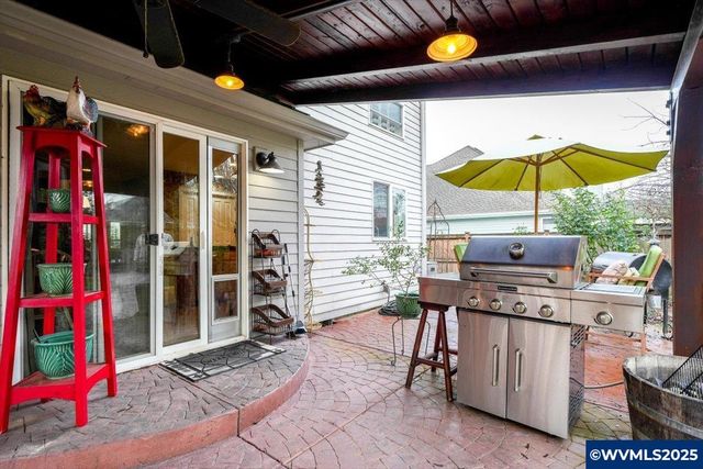 2328 NW Violet Av, Albany, OR 97321