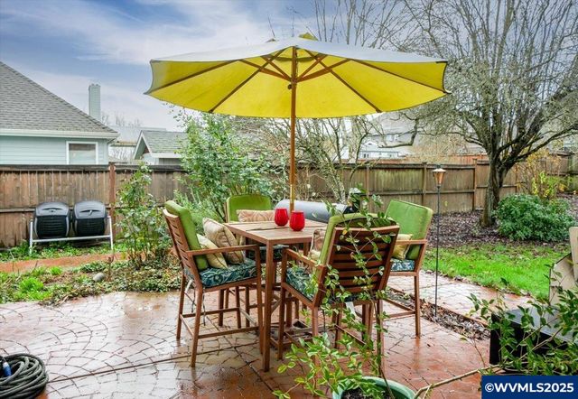 2328 NW Violet Av, Albany, OR 97321