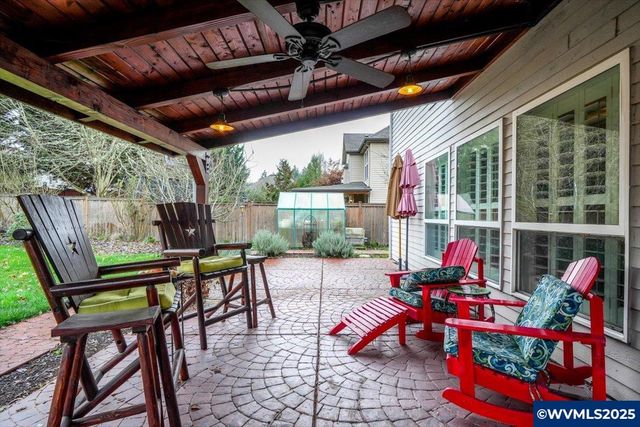 2328 NW Violet Av, Albany, OR 97321