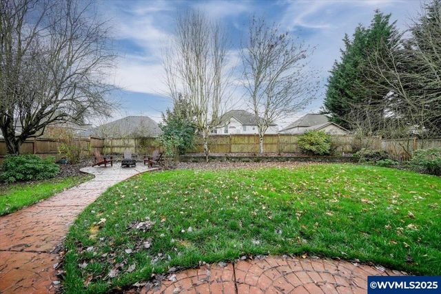 2328 NW Violet Av, Albany, OR 97321