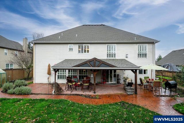 2328 NW Violet Av, Albany, OR 97321