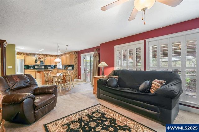 2328 NW Violet Av, Albany, OR 97321