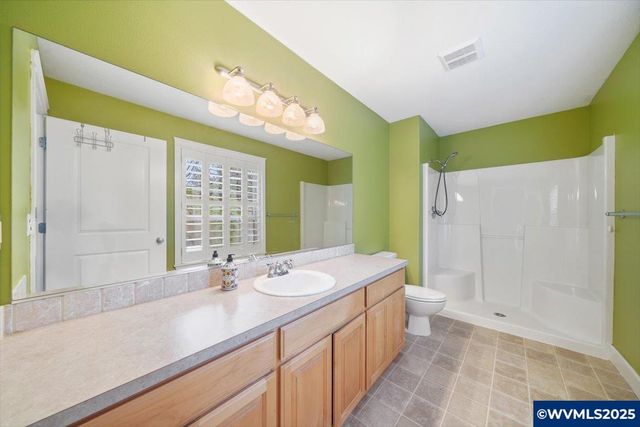 2328 NW Violet Av, Albany, OR 97321