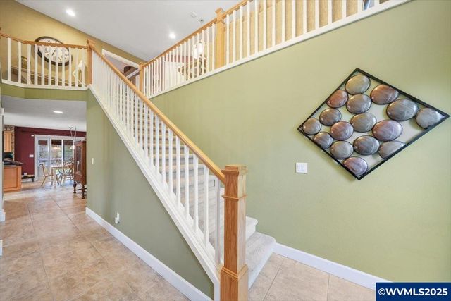 2328 NW Violet Av, Albany, OR 97321