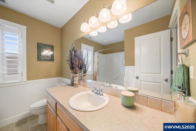 2328 NW Violet Av, Albany, OR 97321