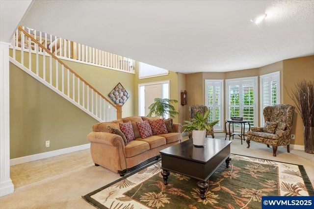 2328 NW Violet Av, Albany, OR 97321