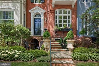 2815 Q ST NW, Washington, DC 20007