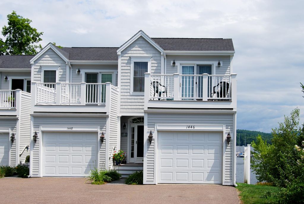 1446 Marble Island Road, Colchester (colchester), VT 05446