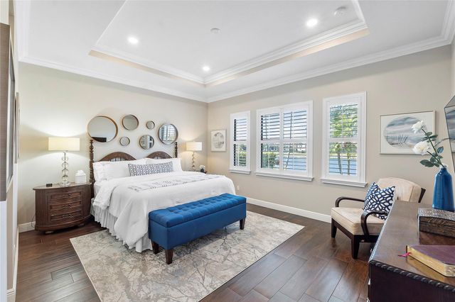 12155 S Baypoint Cir, Parkland, FL 33076