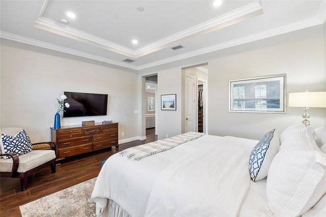 12155 S Baypoint Cir, Parkland, FL 33076