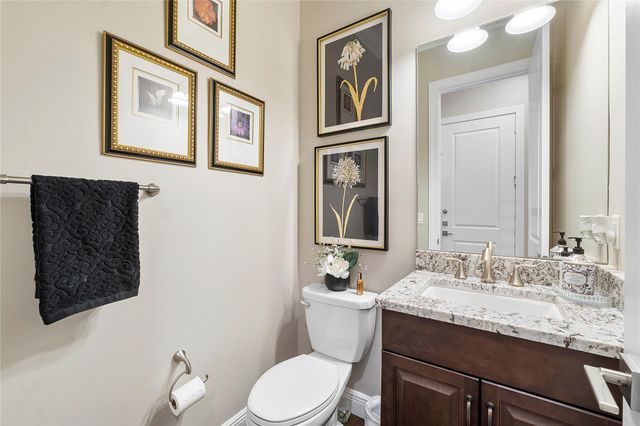 12155 S Baypoint Cir, Parkland, FL 33076