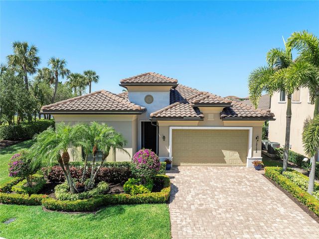 12155 S Baypoint Cir, Parkland, FL 33076