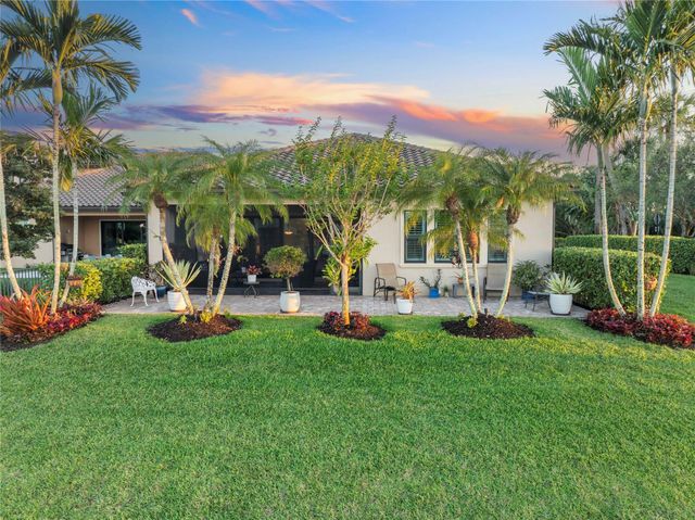 12155 S Baypoint Cir, Parkland, FL 33076