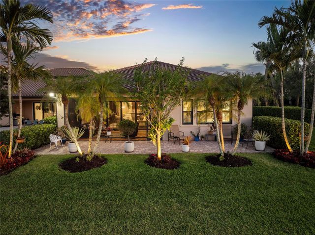 12155 S Baypoint Cir, Parkland, FL 33076