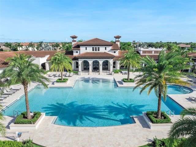 12155 S Baypoint Cir, Parkland, FL 33076