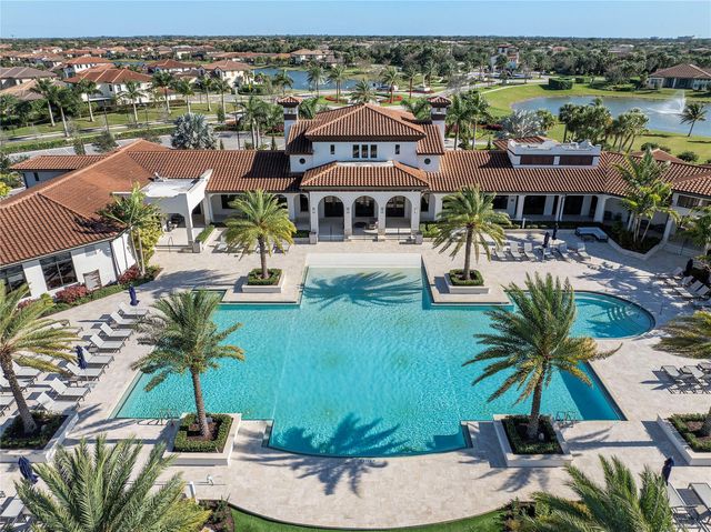 12155 S Baypoint Cir, Parkland, FL 33076