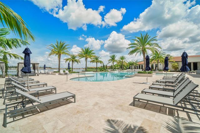 12155 S Baypoint Cir, Parkland, FL 33076