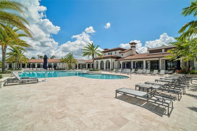 12155 S Baypoint Cir, Parkland, FL 33076