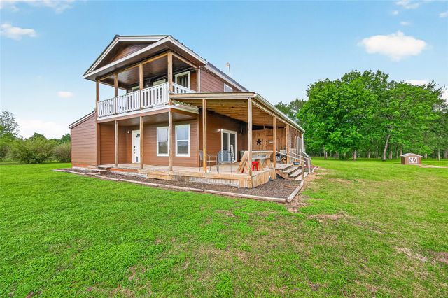 5407 Baldwin Drive, East Bernard, TX 77448